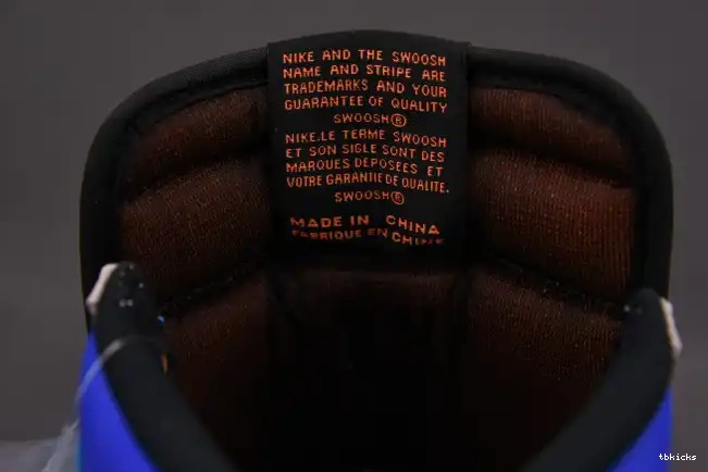 Rep TB High DC6515-100 Prototype OG 1 Jordan 0407